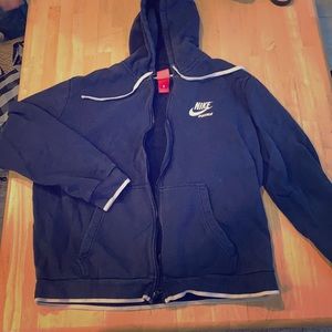 Nike sportswear hoodie